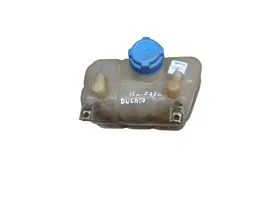 Fiat Ducato Coolant expansion tank/reservoir D348