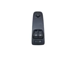 Fiat Ducato Electric window control switch 07355329050