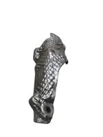 Audi A7 S7 4K8 Exhaust heat shield 05L129969F