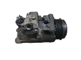 Volkswagen Crafter Compressore aria condizionata (A/C) (pompa) 2E0820803H