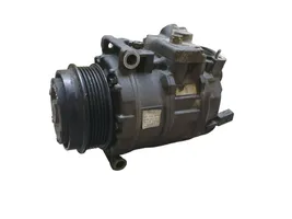 Volkswagen Crafter Ilmastointilaitteen kompressorin pumppu (A/C) 2E0820803H