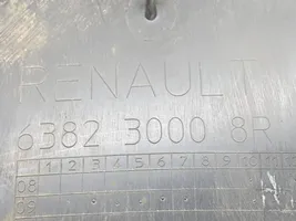 Renault Master III Pare-boue passage de roue avant 638230008R