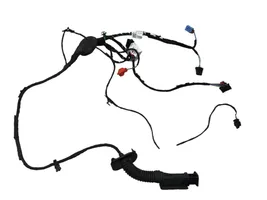 Audi A7 S7 4K8 Rear door wiring loom 4K8971687BA