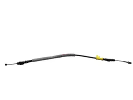 Audi A7 S7 4K8 Front door cable line 4N0837099