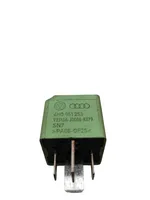 Audi A7 S7 4K8 Other relay 4H0951253