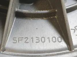 Renault Master III Soplador/ventilador calefacción 5F2130100