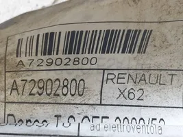Renault Master III Inna wiązka przewodów / kabli A72902800