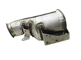 Audi A7 S7 4K8 Katalysaattori/FAP/DPF-hiukkassuodatin 05L131705G