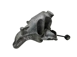 Audi A7 S7 4K8 Support, suspension du moteur 4M0199307BQ