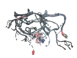 Renault Master III Engine installation wiring loom 240113666R