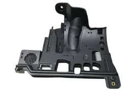 Audi A7 S7 4K8 Garniture panneau inférieur de tableau de bord T0531343