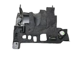 Audi A7 S7 4K8 Garniture panneau inférieur de tableau de bord T0531343