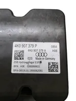 Audi A7 S7 4K8 Блок ABS 4K0907379P