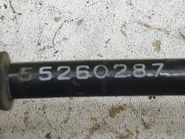 Fiat Ducato Gear shift cable linkage 55260287
