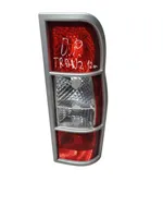 Ford Transit Aizmugurējais lukturis virsbūvē 6C1113404