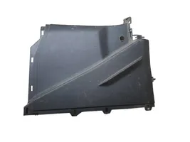 Citroen Berlingo Revestimiento lateral del maletero/compartimento de carga 9681428377