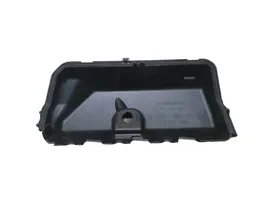 Renault Master II Engine cover (trim) 8200397655