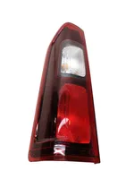 Renault Trafic III (X82) Lampa tylna 265556737R