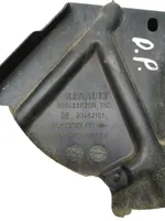 Renault Trafic III (X82) Variklio dugno apsauga 508422620R