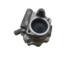 Iveco Daily 35 - 40.10 EGR valve 504388655