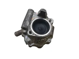 Iveco Daily 35 - 40.10 EGR-venttiili 504388655