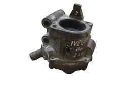 Iveco Daily 35 - 40.10 EGR valve 504388655