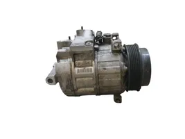 Mercedes-Benz Sprinter W906 Air conditioning (A/C) compressor (pump) A9068302401