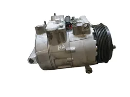 Mercedes-Benz ML W163 Compressore aria condizionata (A/C) (pompa) BAPU109826