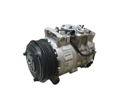 Mercedes-Benz ML W163 Ilmastointilaitteen kompressorin pumppu (A/C) BAPU109826