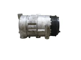 Mercedes-Benz ML W163 Compressore aria condizionata (A/C) (pompa) BAPU109826