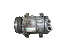 Fiat Ducato Air conditioning (A/C) compressor (pump) 504384357