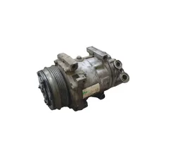 Fiat Ducato Air conditioning (A/C) compressor (pump) 504384357