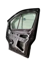 Renault Trafic III (X82) Puerta delantera 801100934R