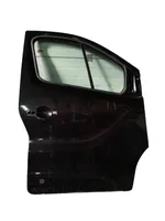 Renault Trafic III (X82) Priekinės durys 801100934R