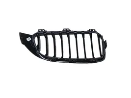 BMW 4 F32 F33 Grille de calandre avant 7294817