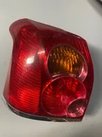 Toyota Avensis T250 Lampa tylna 89028786