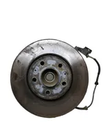 Renault Trafic III (X82) Front wheel hub 