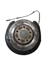 Renault Trafic III (X82) Rear wheel hub 