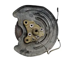 Renault Trafic III (X82) Rear wheel hub 