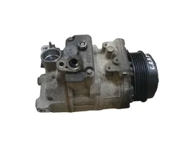 Volkswagen Crafter Compressore aria condizionata (A/C) (pompa) 2E0820803H