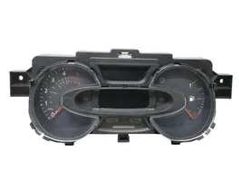 Renault Trafic III (X82) Speedometer (instrument cluster) 248103330R