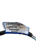 Renault Trafic III (X82) Cableado de puerta de carga 240528332R