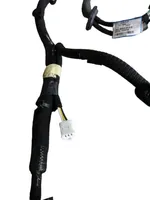 Renault Trafic III (X82) Cableado de puerta de carga 240528332R