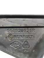 Renault Trafic III (X82) Supporto/guarnizione in poliuretano espanso del parafango 668929921R