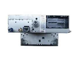 Peugeot Boxer Panel / Radioodtwarzacz CD/DVD/GPS E810R048119