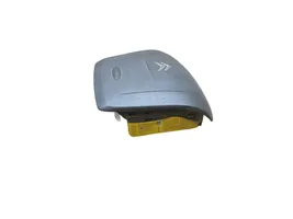 Citroen Jumper Poduszka powietrzna Airbag kierownicy 07854362450