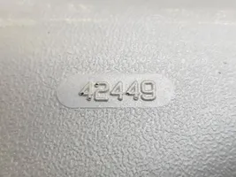 Citroen Jumper Zagłówek fotela przedniego 42449