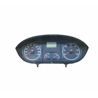 Citroen Jumper Compteur de vitesse tableau de bord 1340672080