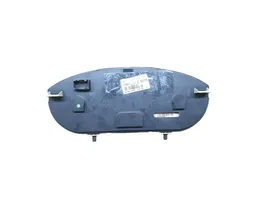 Citroen Jumper Nopeusmittari (mittaristo) 1340672080