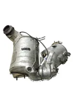 Renault Trafic III (X82) Filtro antiparticolato catalizzatore/FAP/DPF 27476978R